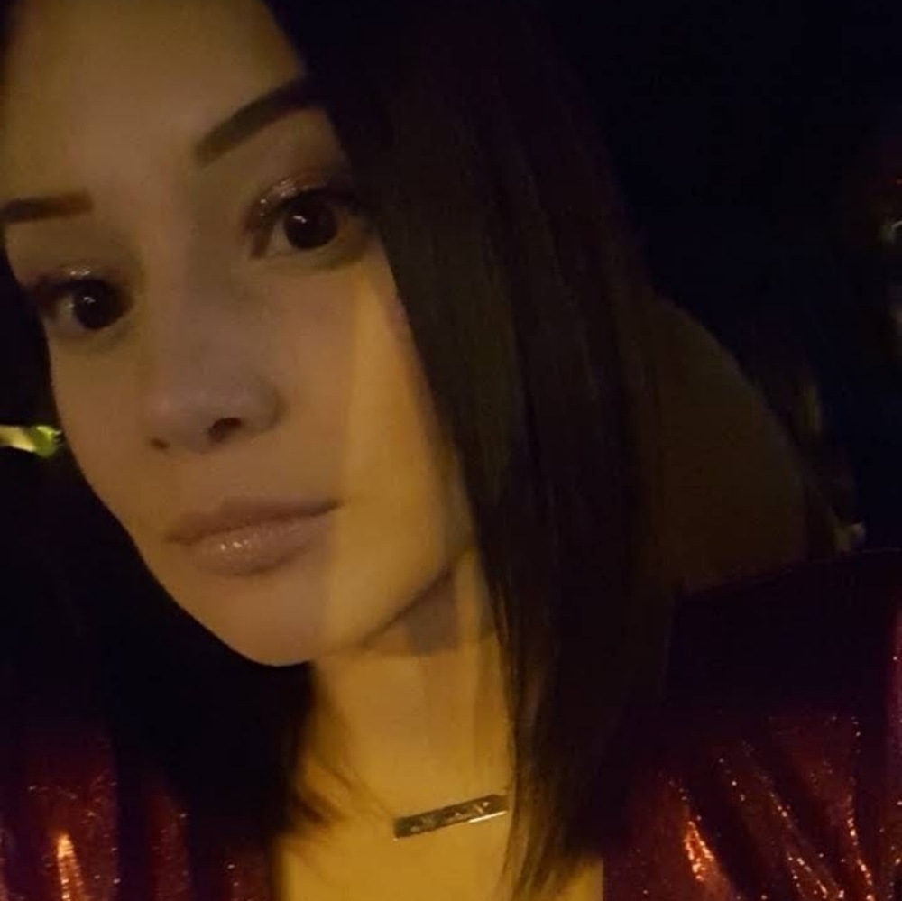 Meet your Posher, Jacquelyn